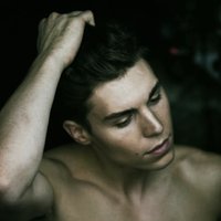 Zachary Grayson (@reborntorch) 's Twitter Profile