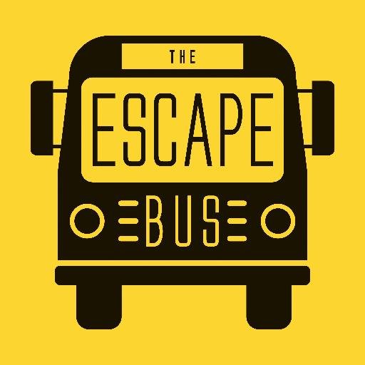 An interactive escape experience ... delivered.