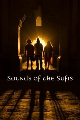 Sounds of the Sufis traces the journey of Sufism from the 7th C to it's present day impact, through music, stories and personal narratives.