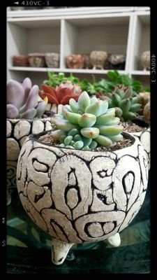 yejak2457's profile picture. 안산 도자기마을 예작