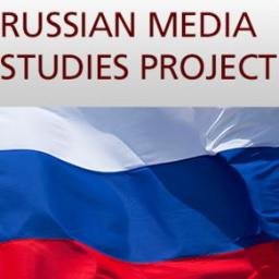 The official account of the MEMRI Russian Media Studies Project| Analysis and News on #Russia|