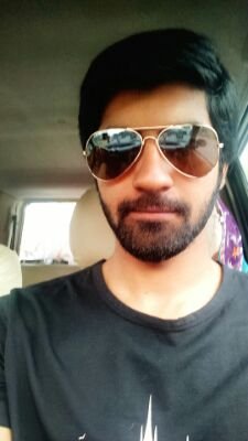 SharjeelAyubi7's profile picture. An Average Joe!