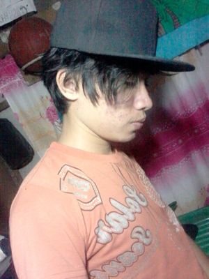 JasonCSTLVinas's profile picture. X HiPHoPutamous X