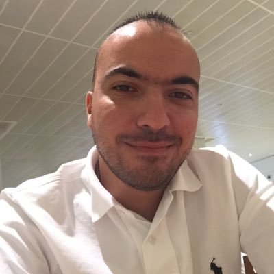 nehme_sylvain's profile picture. 