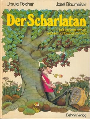 Scharlatan Scharlatan