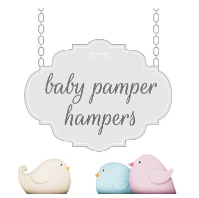 I make beautiful nappy cakes, baby cupcakes and hampers for any occasion any budget

Sophie@babypampherhampers.co.uk https://t.co/MpVC2X45S8