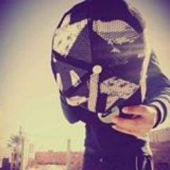 MaoudaKmis's profile picture. 