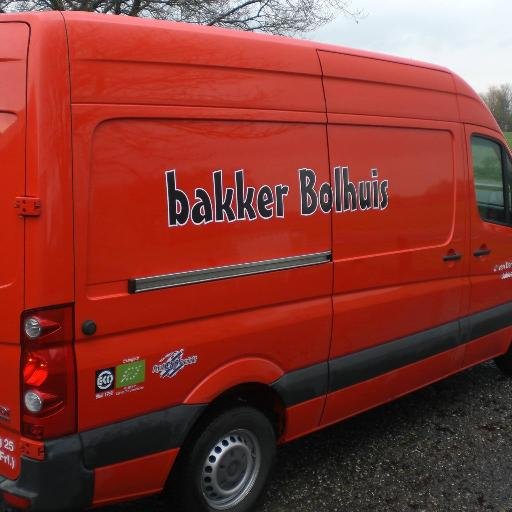 vandamjubbega's profile picture. Verkoper op de markt bij biologische bakker Bolhuis