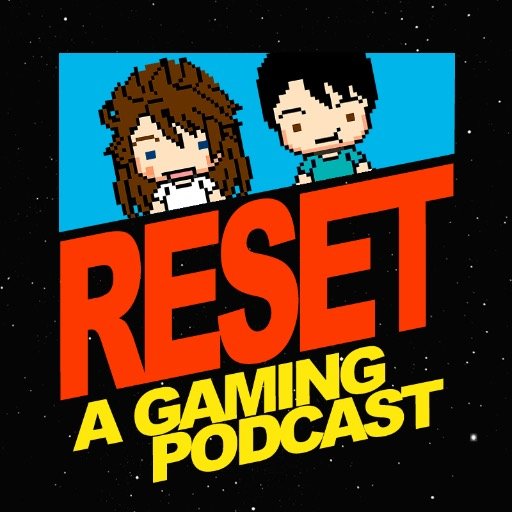 RESETPodcastAU's profile picture. RESET was a weekly independent Australian video gaming podcast.