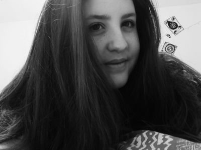 Froment76258129's profile picture. Oriane. franche girl.
*suzy* °Nina°