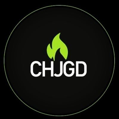 CHJGD 'CHarJGeD' - Ultimate Renewable Energy Solutions For The Future