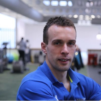Certified Personal Trainer & Performance Enhancement Specialist based at the University of Leicester Sports Centre in Oadby.