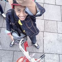 Prastyo N (@prash_afends) 's Twitter Profile