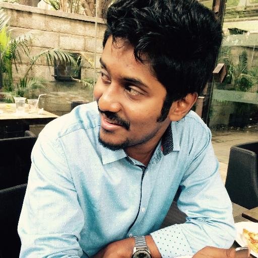 The art of listening patiently is a superpower, for every single person has a story to tell. |Wanderer| Sports Enthusiast| Experience Seeker| Conversationalist|