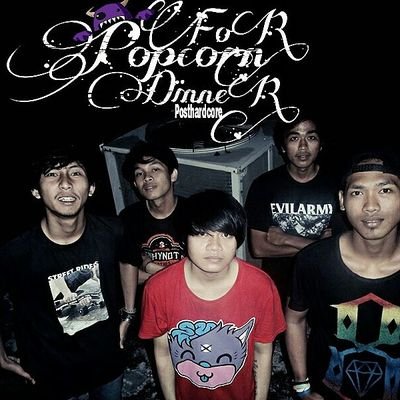 Booking Contact for booking : 08979833791/5CC69454
IG : @Popcornfordinner_
IG: @Lightsomedaycolth
@Tamawibowo
email : Popcornfordinner9@gmail.com