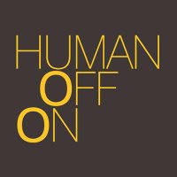 HumanOffOn (@humanoffon) 's Twitter Profile