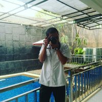 Dwiki Setiyawan (@dwikis) 's Twitter Profile