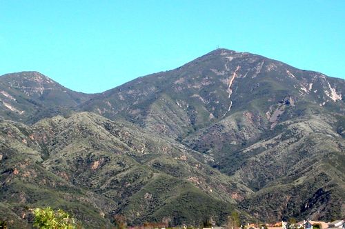 TrabucoCanyon's profile picture. Beautiful Trabuco Canyon California!