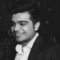 Rushabh (@rdoshi190) 's Twitter Profile