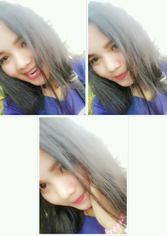 gracenovita3's profile picture. Aku tulus tapi bukan penyanyi 🙃