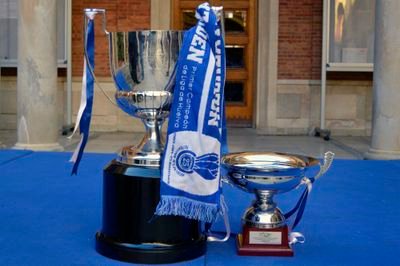 frajamogo's profile picture. Ilusión renovada. Enganchado al badminton.