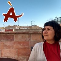 Anna Perpinyà(@annapalaca) 's Twitter Profile Photo