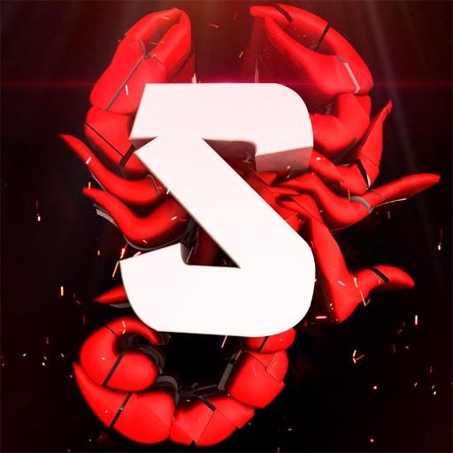 I am Scorpion, I am an agar player and a YouTuber :D