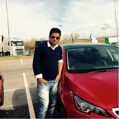 Shashmittal's profile picture. IT professional in Accenture,London.