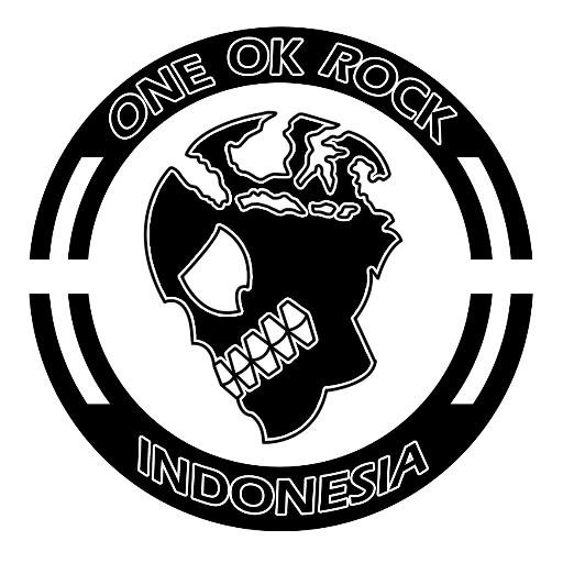 ONEOKROCK INDONESIAさんのプロフィール画像