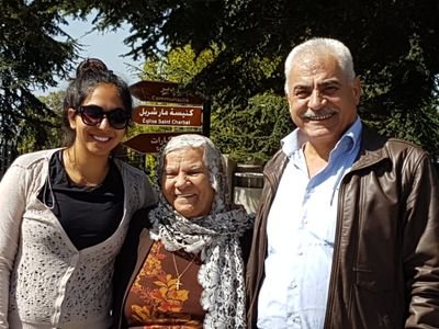 maik1awad's profile picture. ‏‏‏‏باحث وكاتب
مهتم بعلوم الحياة والمستقبل وعلوم ادارة التحديات