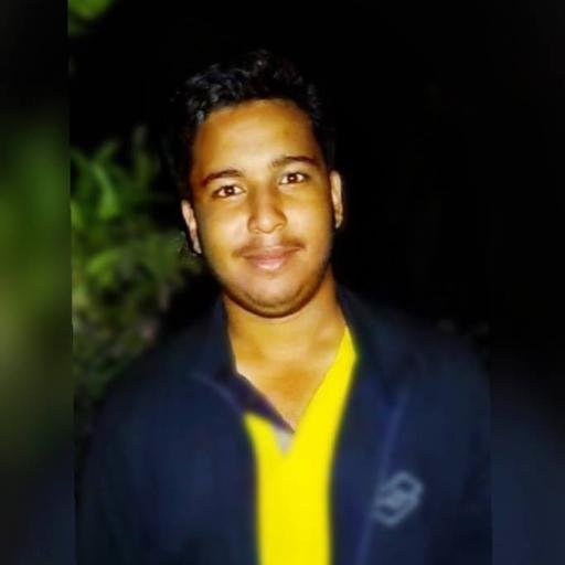 SaswatSamal41's profile picture. Me:Mine:Myself