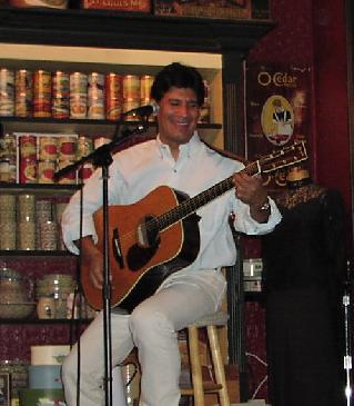 vicmoraga's profile picture. Singer-Songwriter-Guitarist-Band Leader-Music Coach-Storyteller-Multi-Award Winning Artist, performing throughout the West Coast for audiences of all ages.