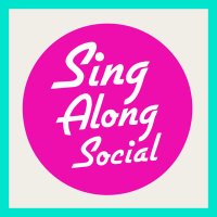 Sing Along Social (@singalongsocial) 's Twitter Profile