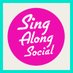 Sing Along Social (@singalongsocial) Twitter profile photo Sing Along Social (@singalongsocial) Twitter profile photo