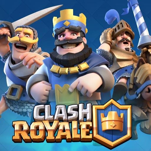Aquí tendrás toda la información sobre los torneos Online de Clash Royale que organizaremos.