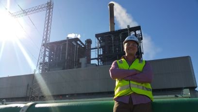 well0143's profile picture. Engineer | Energy & Resources