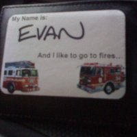 Evan the Fireman (@tweetprobie) 's Twitter Profile