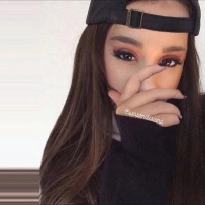 ButeraFinest's profile picture. ☽ i love ariana to the moon and back ☾