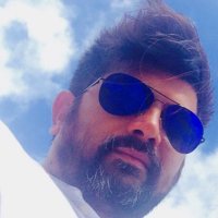 aniruddha rajderkar(@aniruddha_r) 's Twitter Profile Photo