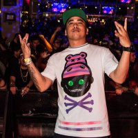Dj Phase (@_djphase_) 's Twitter Profile