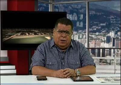 Programa Las Verdades de Miguel en formato televisión, transmitido  todos los domingos por Canal i, a las  10 am. Conducido por el periodista Miguel Salazar