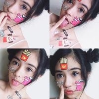 ɮaʀɮɨɛ (@meuvianissa) 's Twitter Profile