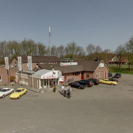 DeLichtmis's profile picture. Iedereen is WEG van de Lichtmis