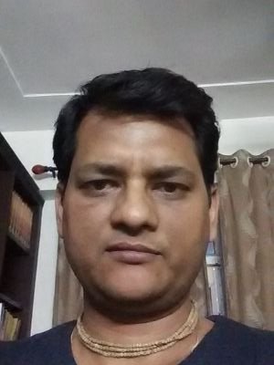 Government contrecter, AOA member of GH-7 society crossing republik ghaziabad