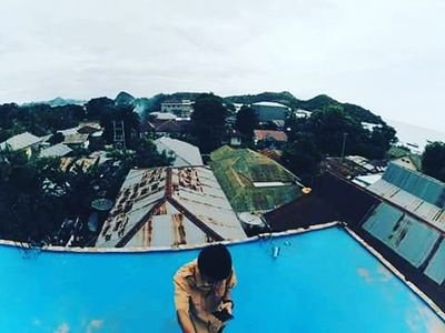 irzhand_AR's profile picture. MADRIDISTA