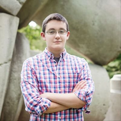 a2cb6f's profile picture. functional app specialist for a university / my opinions do not reflect those of my employer