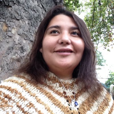 olmedomorita's profile picture. Una loca linda que vuela cada vez que puede