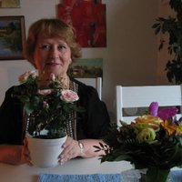 Tuula Laukkanen (@laukkanentuula) 's Twitter Profile