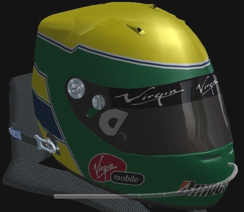 iceman84leonard's profile picture. 