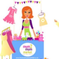 Multi award winning baby & children's nearly new market where mums sell to mums.